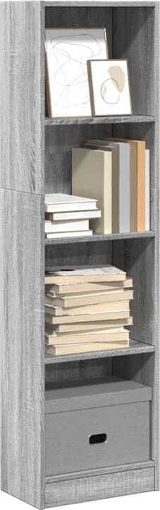 Produktbild VidaXL Claiborn (40 x 24 x 143 cm)