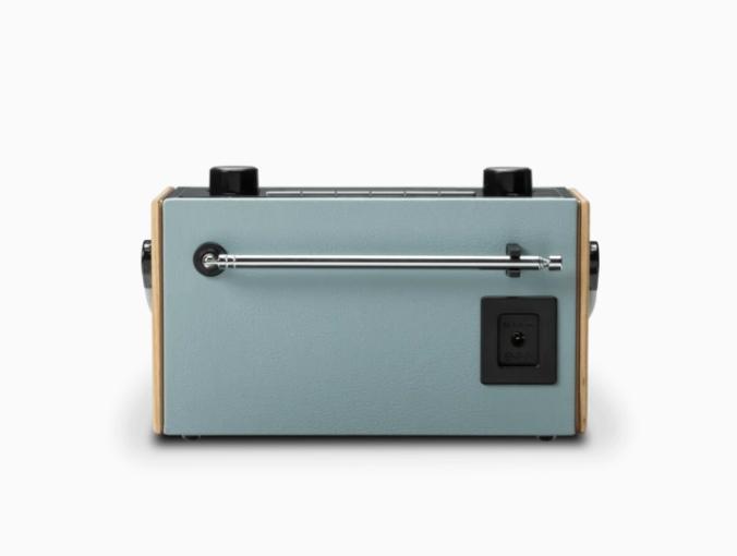 Image du produit Roberts Rambler BT (FM, DAB+ DAB, Bluetooth)
