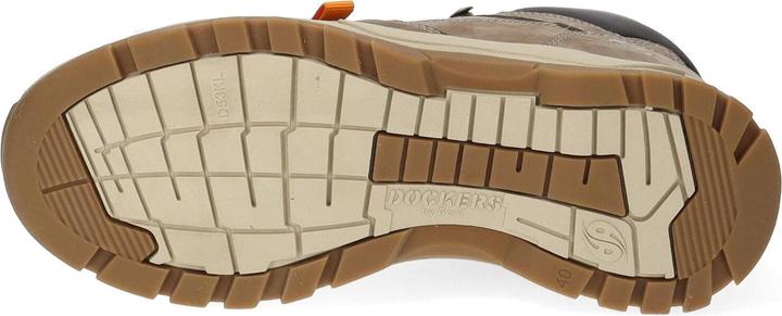 Actual product image Dockers Stiefelette (47)