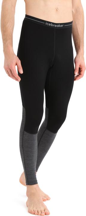 Actual product image Icebreaker ZoneKnit 260 (XXL)