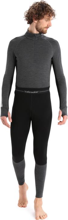 Actual product image Icebreaker ZoneKnit 260 (XXL)