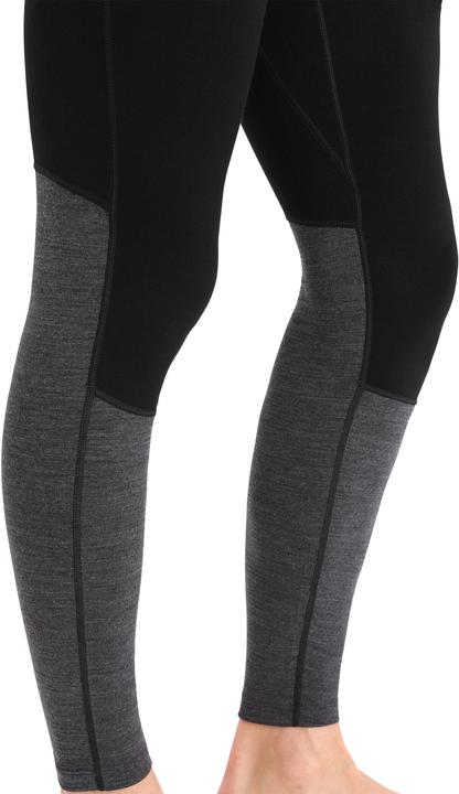 Actual product image Icebreaker ZoneKnit 260 (XXL)