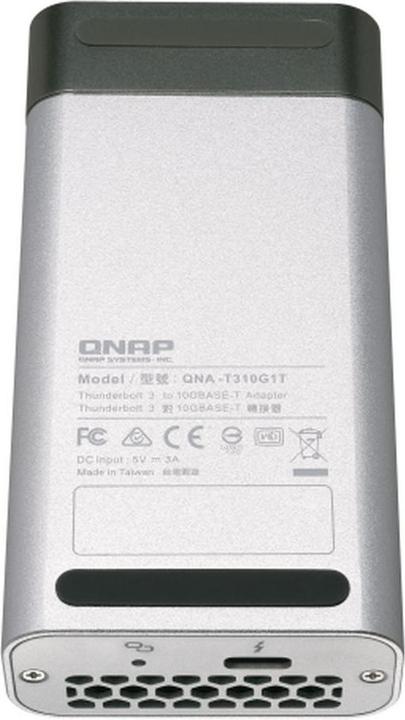 Produktbild QNAP QNA-T310G1T