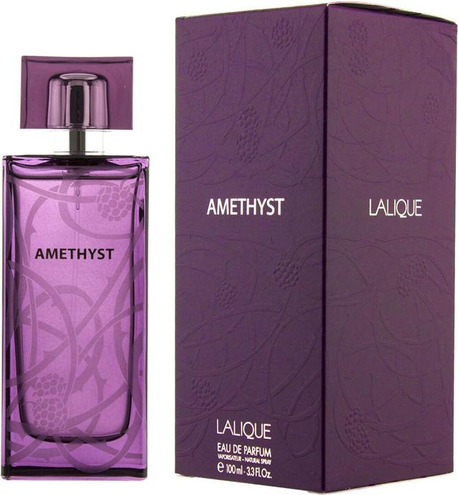 Produktbild Lalique Amethyst (Eau de Parfum, 100 ml)
