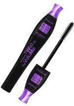 Produktbild Bourjois Twist Up The Volume (22 Black Balm)