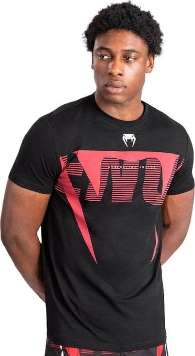 Venum Adrenaline T-shirt Red (M)