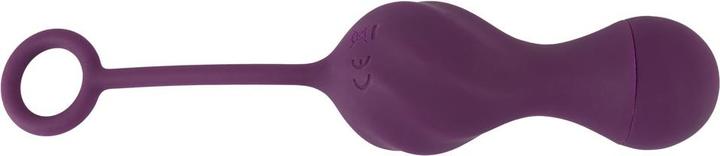 Actual product image Sweet Smile Remote Controlled Love Balls