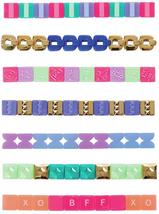 Produktbild Spin Master Pop Style Armband Studio