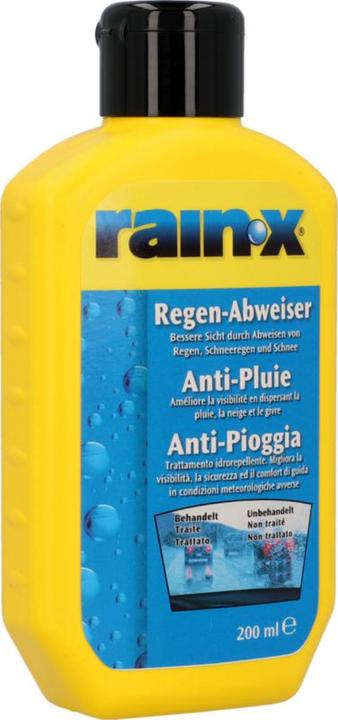 Produktbild Rainx Anti Regen (200 ml)