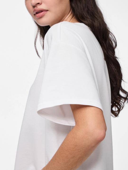 Immagine prodotto Pieces Pcskylar Ss Oversized Tee Noos (L)