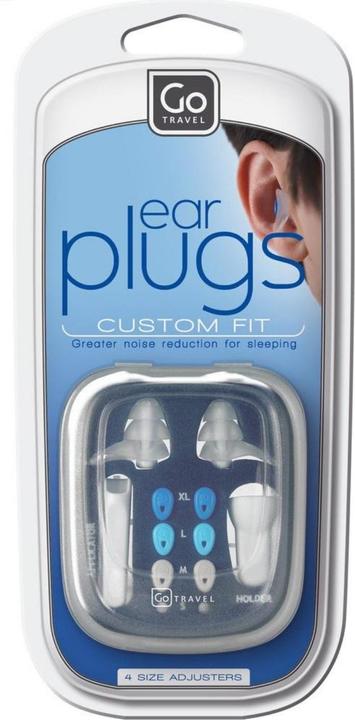 Actual product image Go Travel Z-Zone (2 x)
