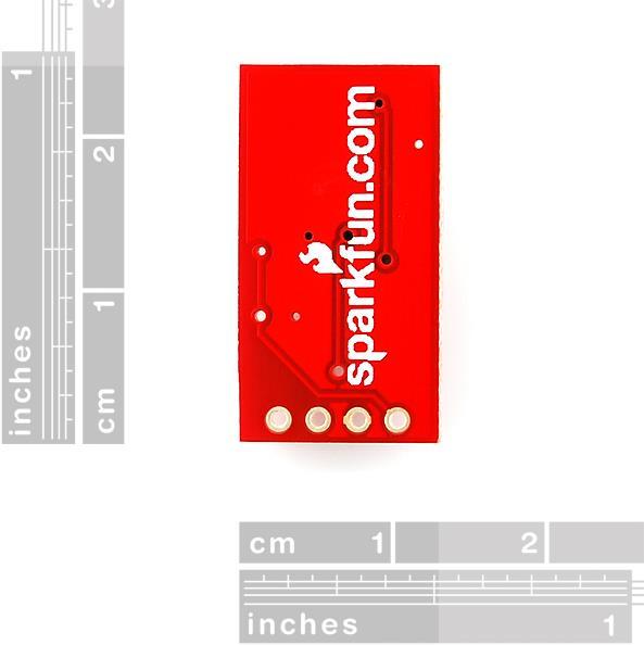 Actual product image SparkFun LMV358 OpAmp Breakout (Various)