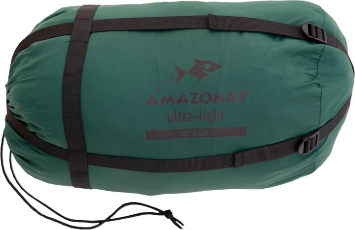 Actual product image Amazonas Wärmeschutz Topquilt