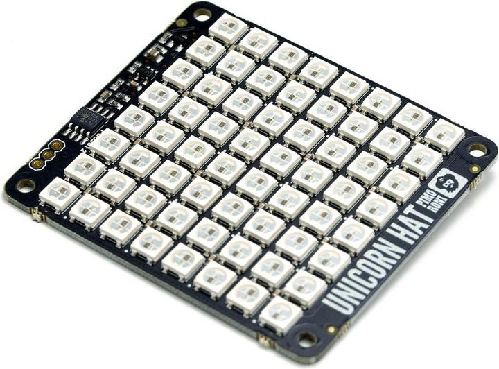 Immagine prodotto Pimoroni cappello unicorno (C'E')