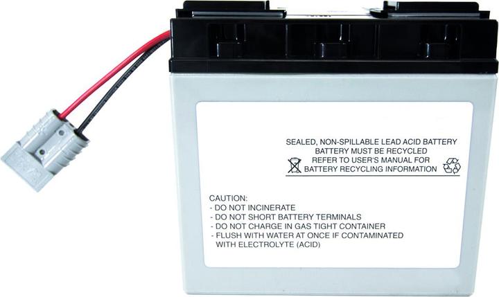 Actual product image Origin Storage Origin Replacement UPS Battery Cartridge RBC7 For SUA1000XL