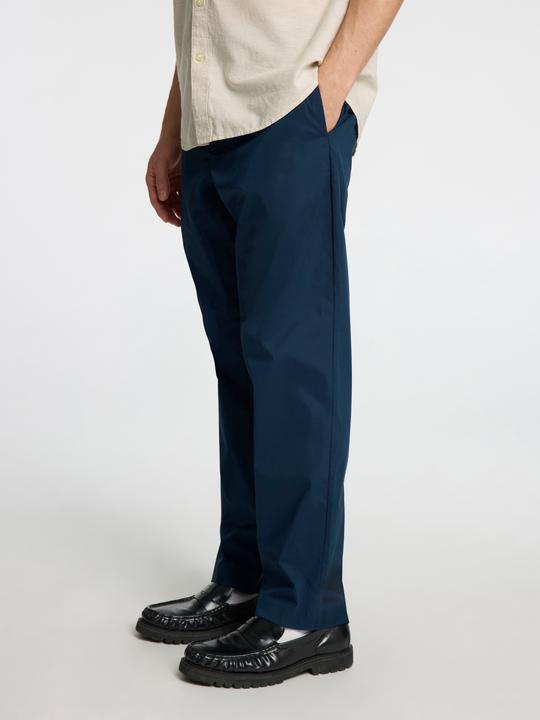 Actual product image Selected Homme 190 Regular Fit Tapered Hose (XL)