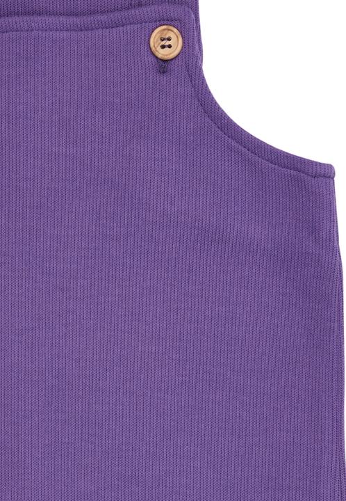 Actual product image loud + proud Dungarees Interlock (68)