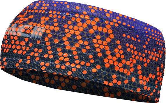 P.A.C. . Recycled Seamless Mesh