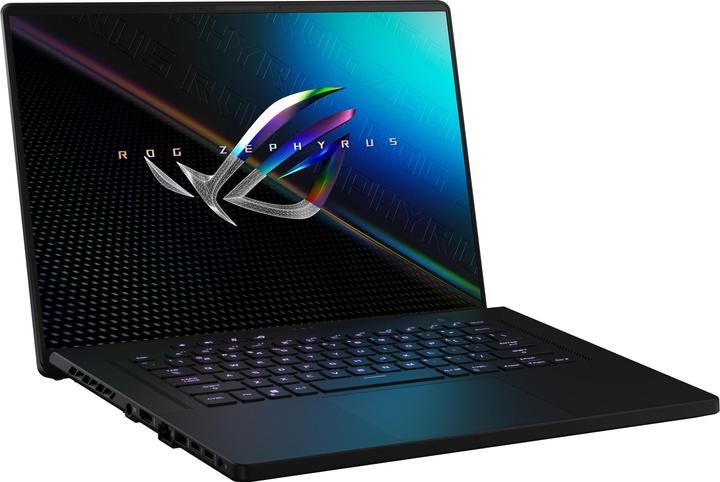 Image du produit ASUS ROG Zephyrus M16 (16", Intel Core i9-12900H, 32 Go, 1000 Go, CH)