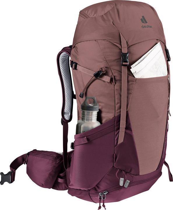 Produktbild Deuter Futura Pro 38 (38 l)