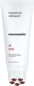 Mesoestetic Bodyshock Celluxpert 200ml - Defines, Revitalizes, and Smooths Orange Peel Skin (200 ml)