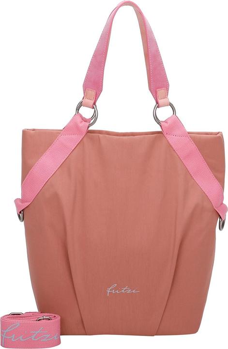 Fritzi aus Preußen Noxy02 Sky Shopper Tasche 28 cm (14 l)