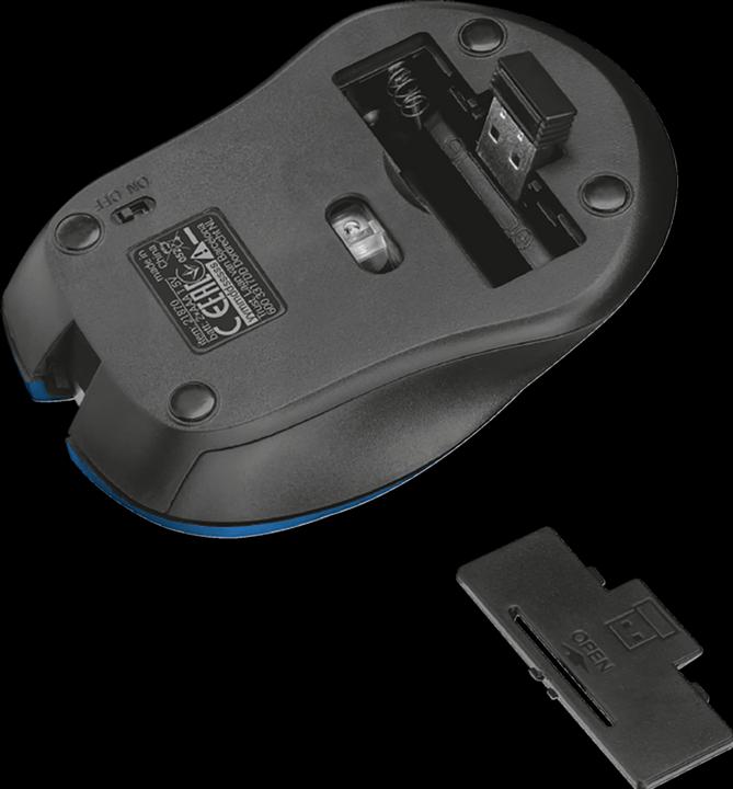 Image du produit Trust Mydo (Sans fil)