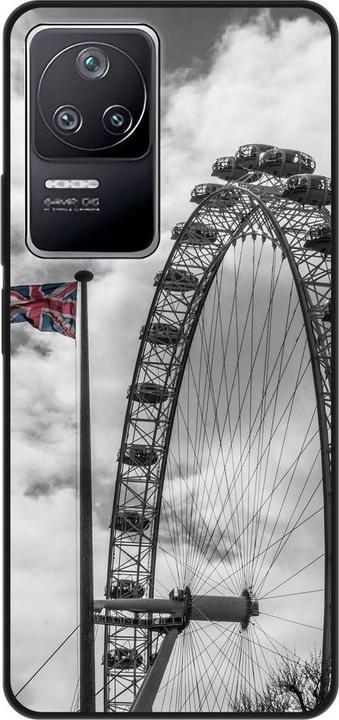 London Ferris Wheel