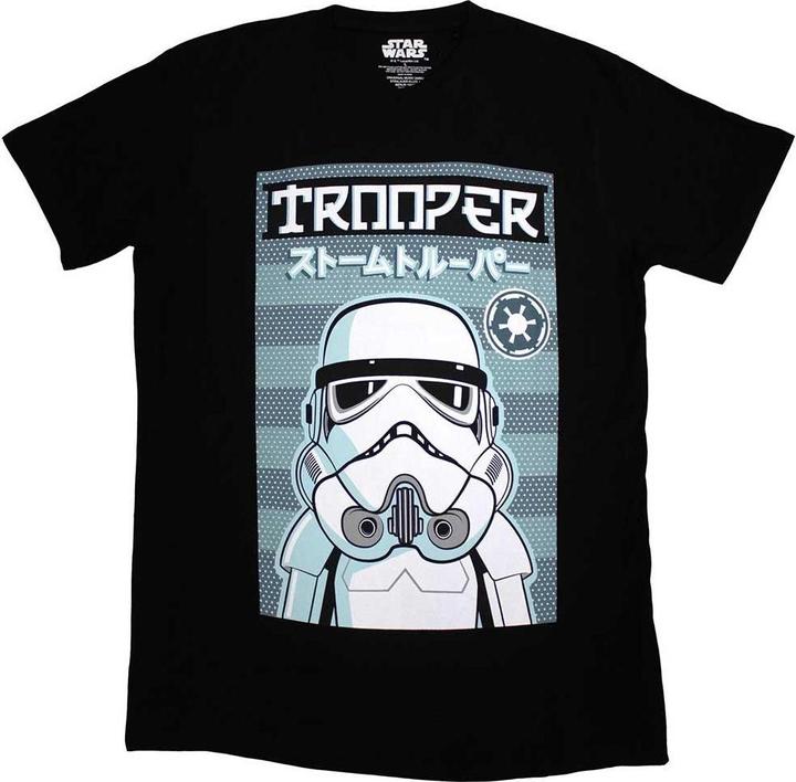 Star Wars TShirt (XL)