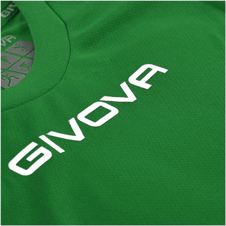 Actual product image Givova jerey one