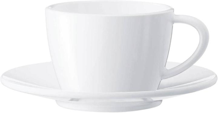 Produktbild Jura Cappuccinotassen 2er-Set (170 ml, 2 x)
