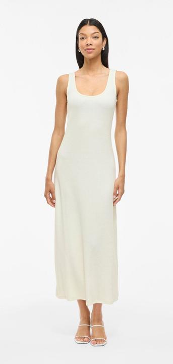 Actual product image Vila VIENZA Ärmelloses Maxikleid (S)