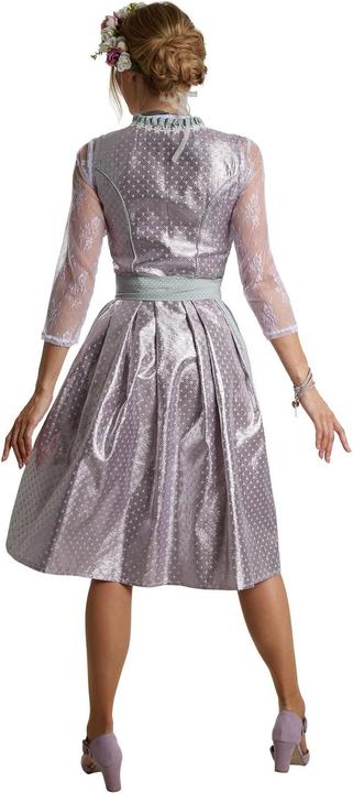 Produktbild tectake Midi-Dirndl (XXL)