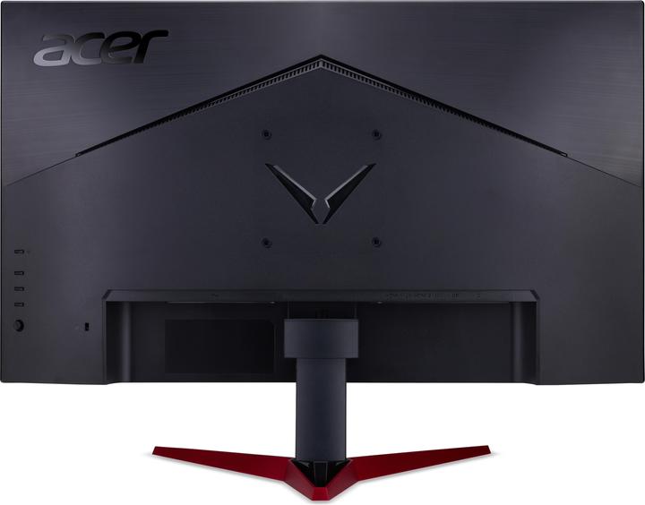 Actual product image Acer Nitro VG270UE Gaming Monitor - QHD, IPS, 1ms (VRB) (2560 x 1440 pixels, 27")