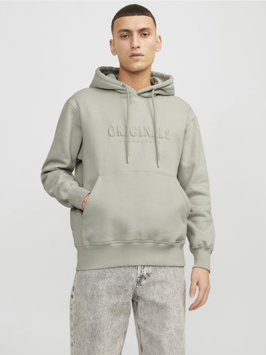 Immagine prodotto Jack & Jones Jorfrederiksberg Cappuccio Sudore Sn (S)
