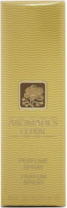 Actual product image Clinique Aromatics Elixir (Eau de parfum, 25 ml)