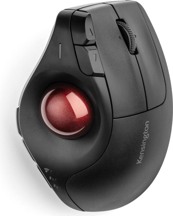 Kensington Trackball Pro Fit Ergo Wireless (Kabellos)