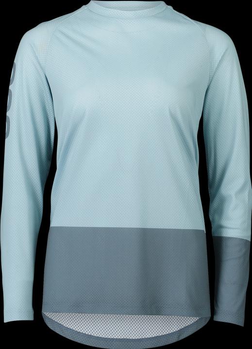 Poc W's MTB Pure LS Jersey (M)