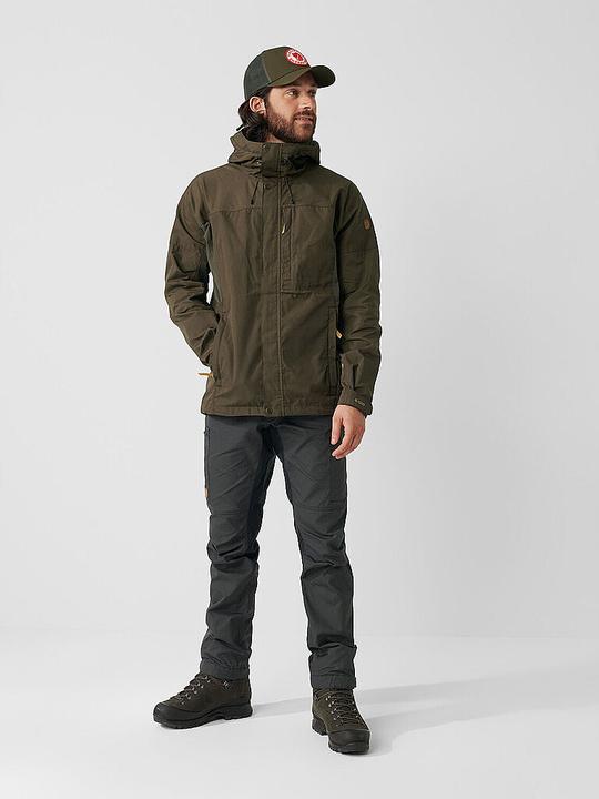 Immagine prodotto Fjällräven Pantaloni Kaipak (48)