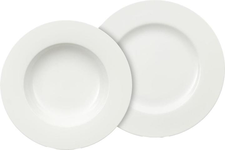 Produktbild Villeroy & Boch Tafel-Set 12 tlg. Royal (1 x, 27 cm)