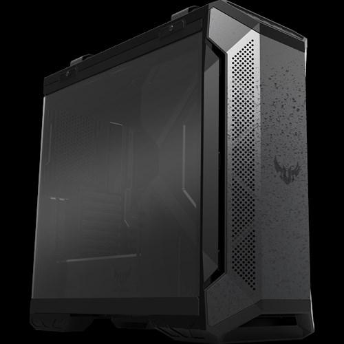 Actual product image ASUS TUF GT501 (mATX, Mini-ITX, ATX, E-ATX)