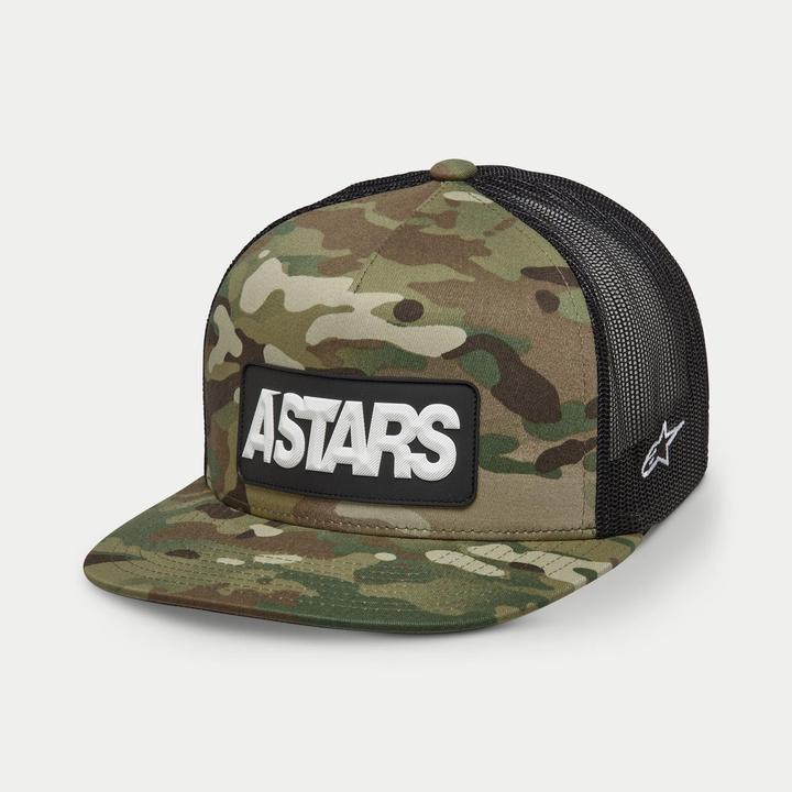 Actual product image Alpinestars Has 24 Cache Trucker (One size)