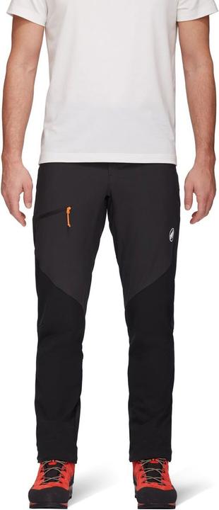 Produktbild Mammut Courmayeur SO Pants Softshellhose (56)