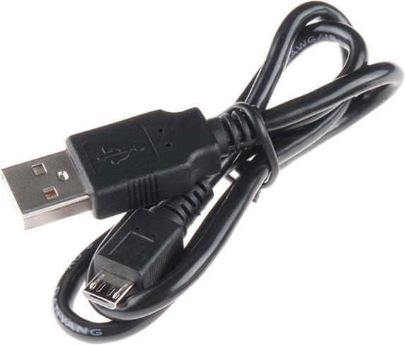 Actual product image Tessel 2 (Various)