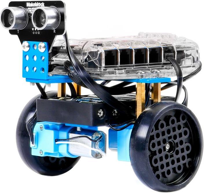 Produktbild Makeblock mBot Ranger