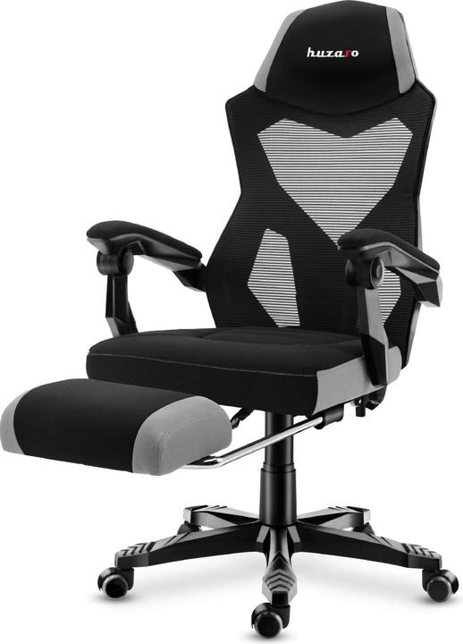 Actual product image Huzaro Combat 3.0 Mesh Seat
