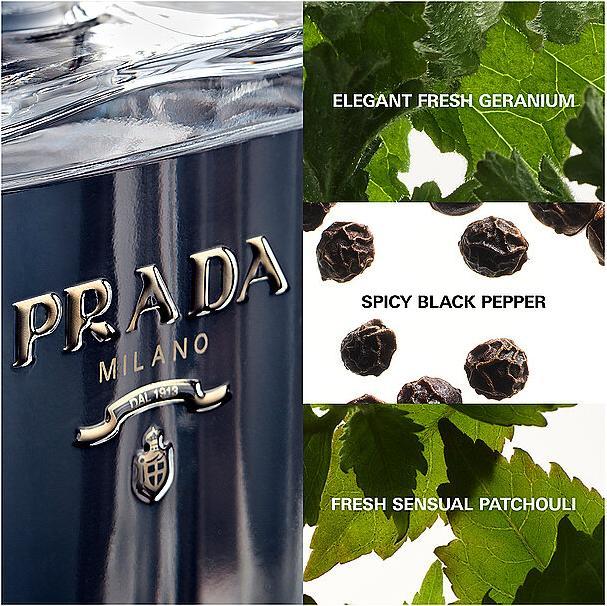 Image du produit Prada L'Homme (Eau de toilette, 100 ml)