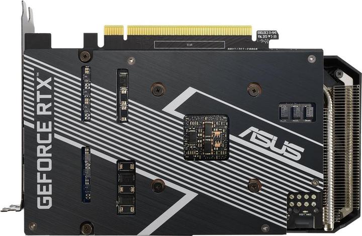 Produktbild ASUS Dual GeForce RTX 3050 OC Edition (8 GB)