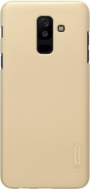 Produktbild Nillkin Super Frosted Shield Series (Samsung Galaxy A6+)