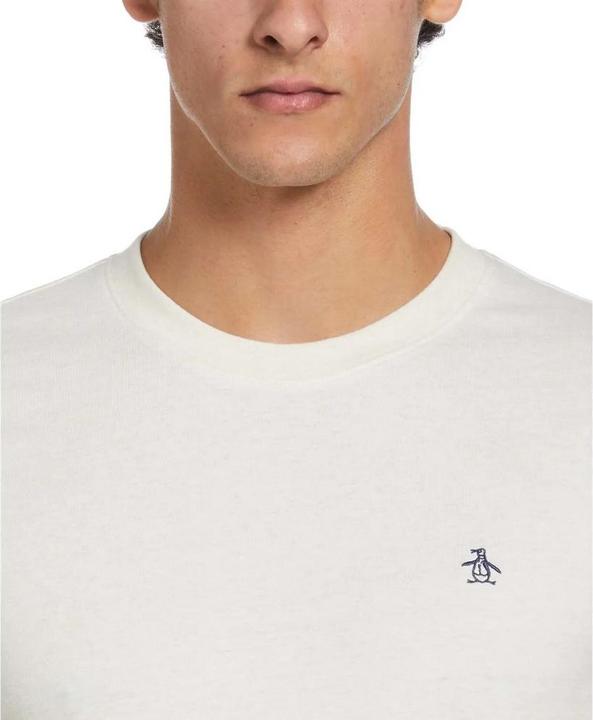 Produktbild Original Penguin Pete TShirt Logo (S)